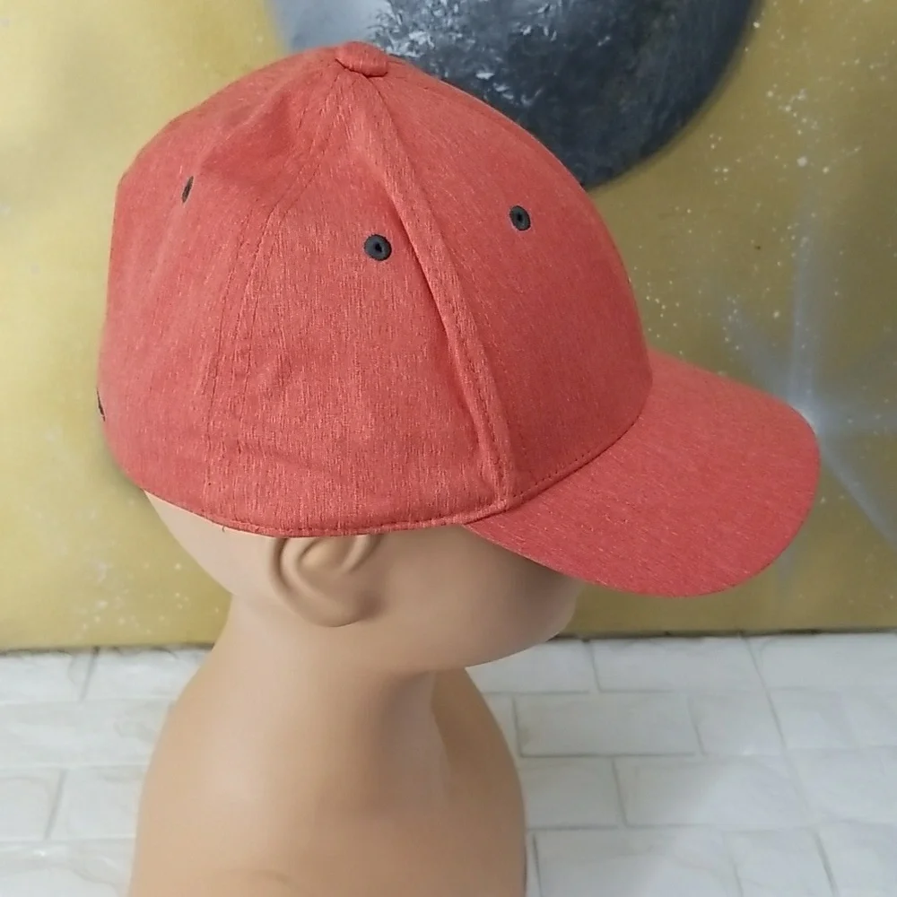 Under Armour Baseball Cap Youth - Picture 2 of 5